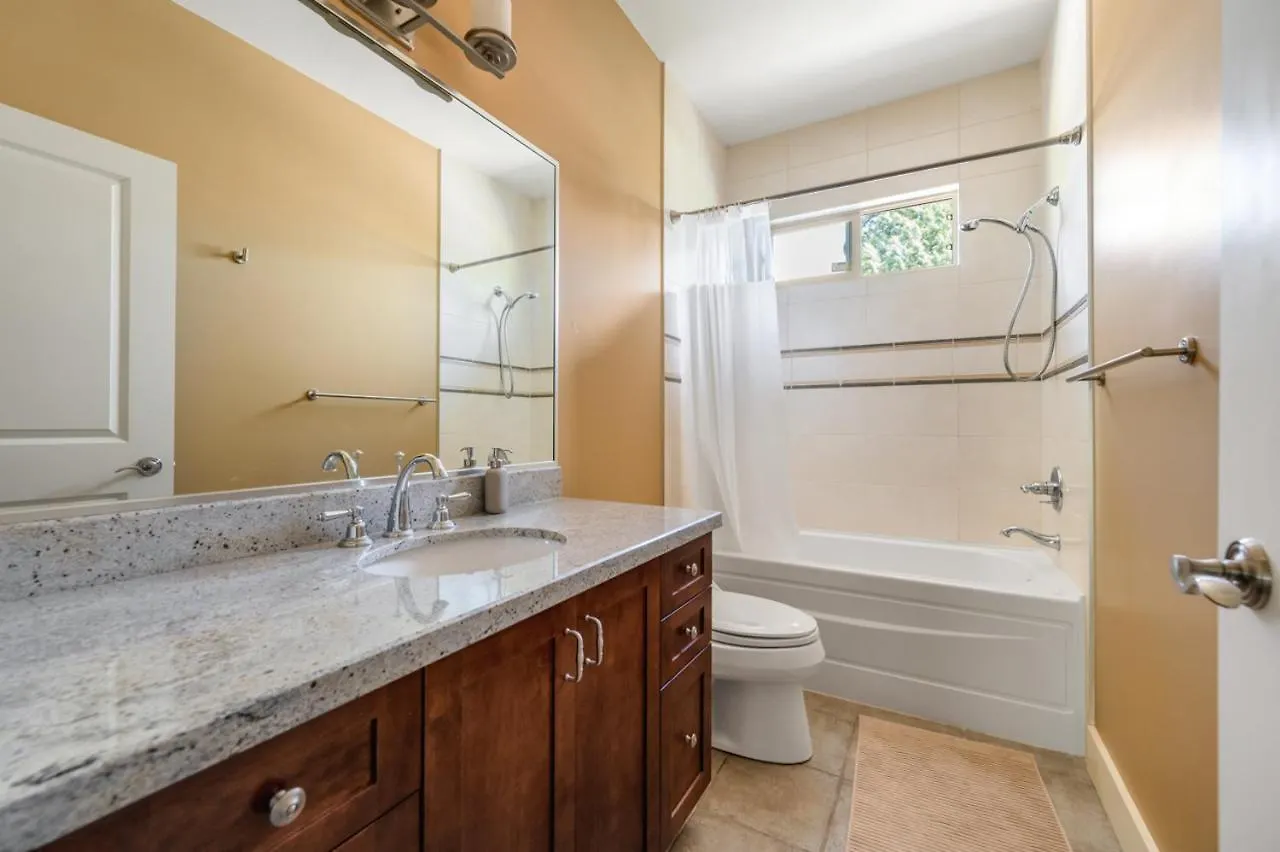 Holiday home Luxurious 5Bd Dream House Villa Vancouver