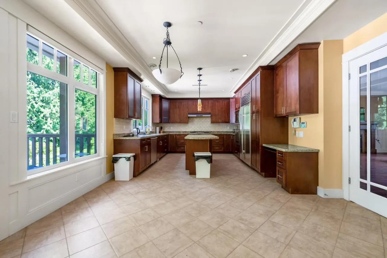 Holiday home Luxurious 5Bd Dream House Villa Vancouver
